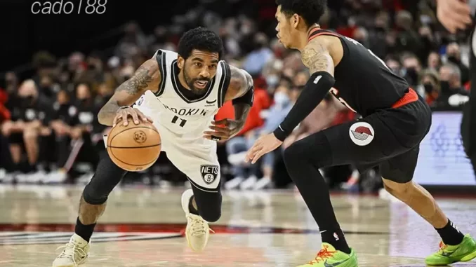 Soi kèo bóng rổ Portland Trail Blazers vs Brooklyn Nets 18_1 Soi kèo bóng rổ Portland Trail Blazers vs Brooklyn Nets 18_1