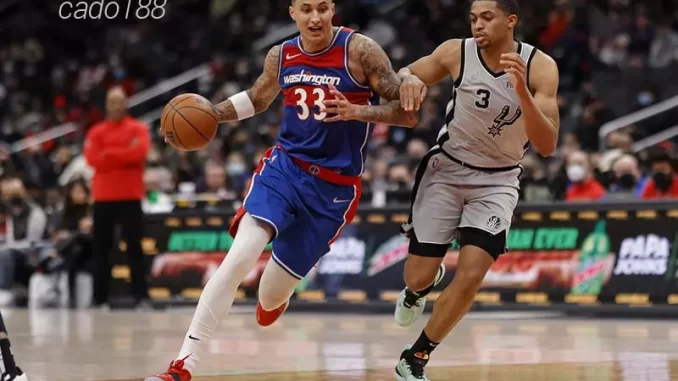 Soi kèo bóng rổ San Antonio Spurs vs Washington Wizards 30_1 Soi kèo bóng rổ San Antonio Spurs vs Washington Wizards 30_1