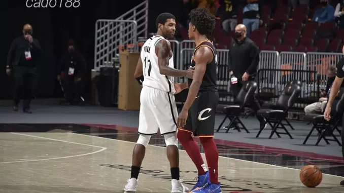 Soi kèo bóng rổ Cleveland Cavaliers vs Brooklyn Nets 12_1