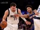 Khó khăn dành cho HLV Jason Kidd và các học trò vẫn chưa dừng lại ở đó khi gặp New York Knicks đang bay cao