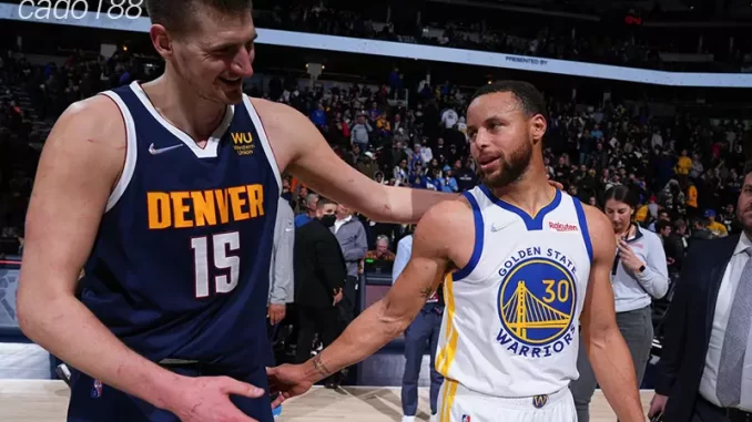 Soi kèo bóng rổ Golden State Warriors vs Denver Nuggets 5_1