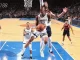 Soi kèo bóng rổ Memphis Grizzlies vs New York Knicks 14:1