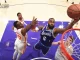 Soi kèo bóng rổ NBA Atlanta Hawks vs LA Lakers ngày 31:1