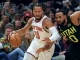 Soi kèo bóng rổ NBA New York Knicks vs Utah Jazz ngày 31:1