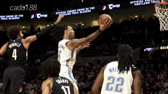 Soi kèo bóng rổ Oklahoma City Thunder vs PT Blazers 12_1