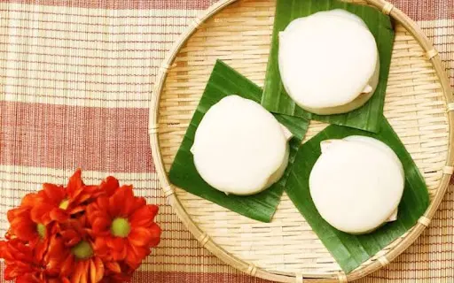 Mơ thấy mình đang chờ đợi để cắt bánh dày là điềm gì Giải mã giấc mơ thấy bánh dày