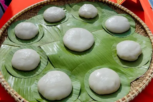 Chiêm bao thấy bánh dày vào ngày lễ tết là điềm gì Mơ thấy bánh dày ngày lễ tết