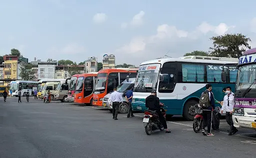 Nằm mơ thấy bị lạc trong bến xe là điềm báo gì mơ thấy bị lạc bến xe