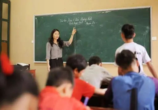 mo-thay-co-giao-cu Mơ thấy cô giáo cũ