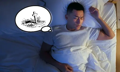 mo-thay-nguoi-chet-song-lai Mơ thấy người chết sống lại