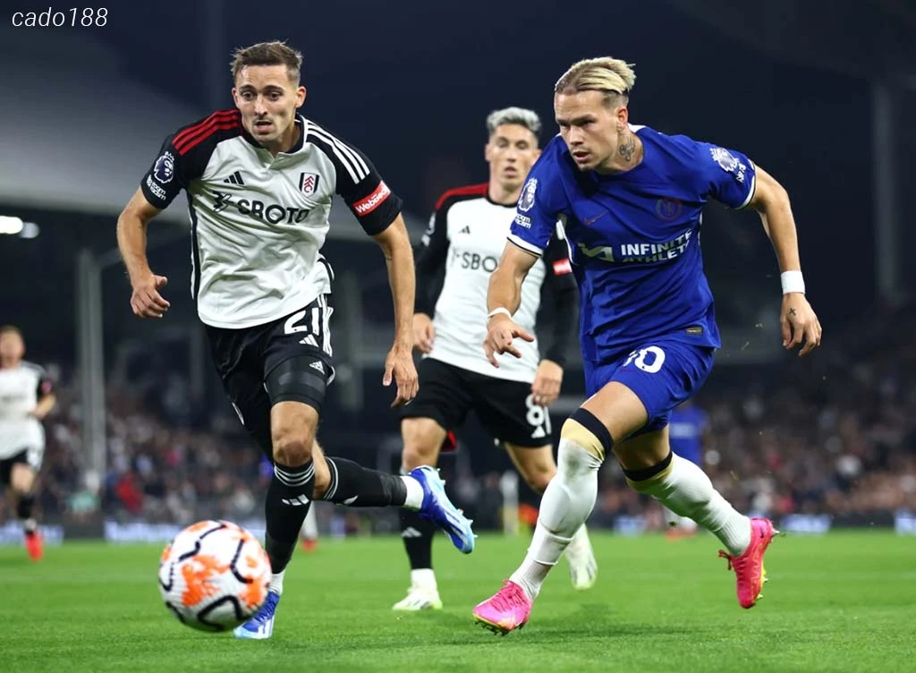 Nhận định kèo xiên 13/01 Chelsea vs Fulham, Ngoại hạng Anh