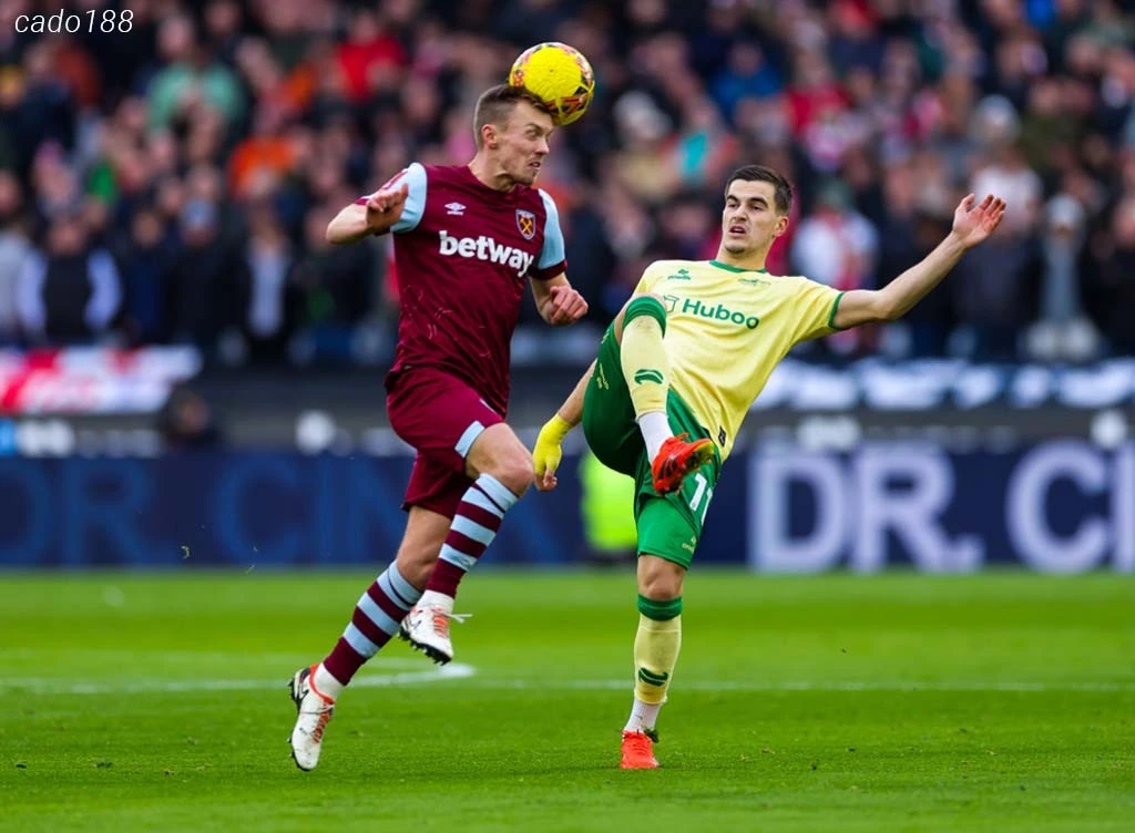 Nhận định kèo xiên 17/01 Bristol vs West Ham, FA Cup