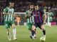 Soi kèo xiên ngày 22/01 Real Betis vs Barcelona, La Liga