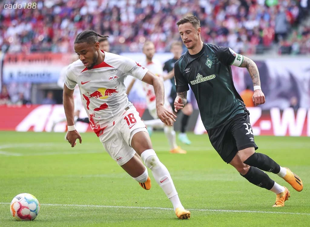 Soi kèo xiên ngày 27/01 Stuttgart vs RB Leipzig, Bundesliga