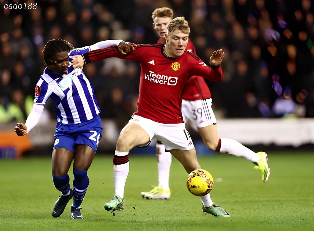 Soi kèo xiên ngày 28/01 Newport vs Man United, 23h30, FA Cup