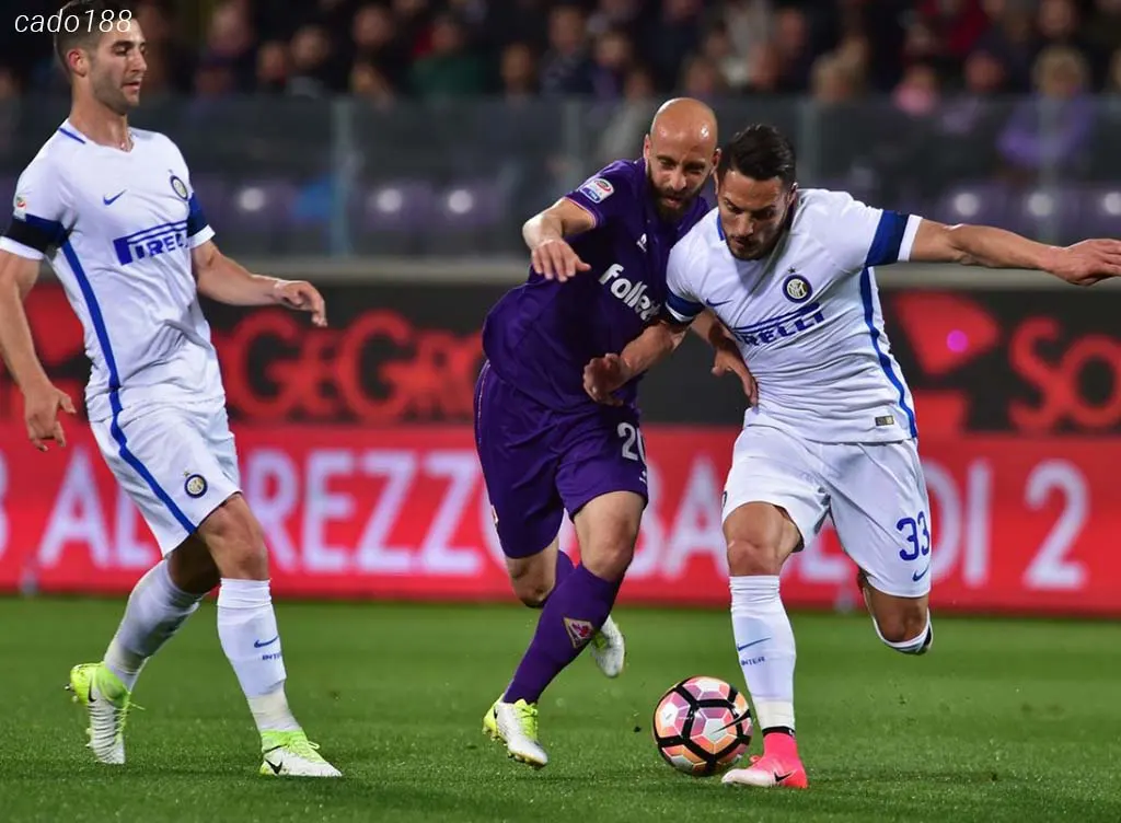 Nhận định kèo xiên 29/01 Fiorentina vs Inter Milan