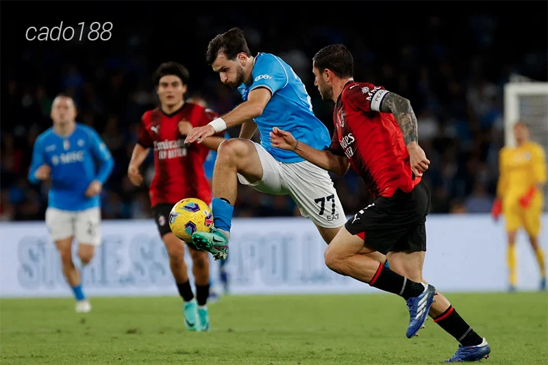 Nhận định soi kèo AC Milan vs Napoli, 02h45 ngày 12:02-1 Nhận định soi kèo AC Milan vs Napoli, 02h45 ngày 12:02-1