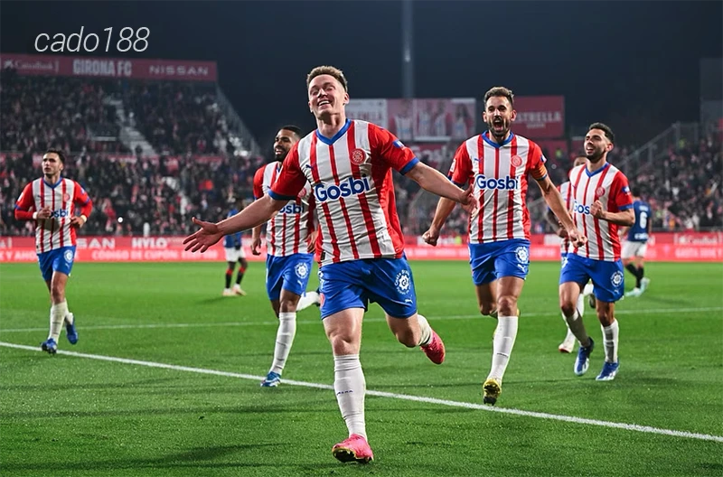 Nhận định soi kèo Athletic Bilbao vs Girona, 23h00 ngày 20:02-1