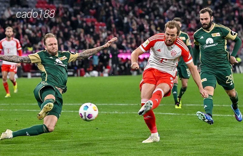 Nhận định soi kèo Bayer Leverkusen vs Bayern Munich, 00h30 ngày 11:02-1 Nhận định soi kèo Bayer Leverkusen vs Bayern Munich, 00h30 ngày 11:02-1