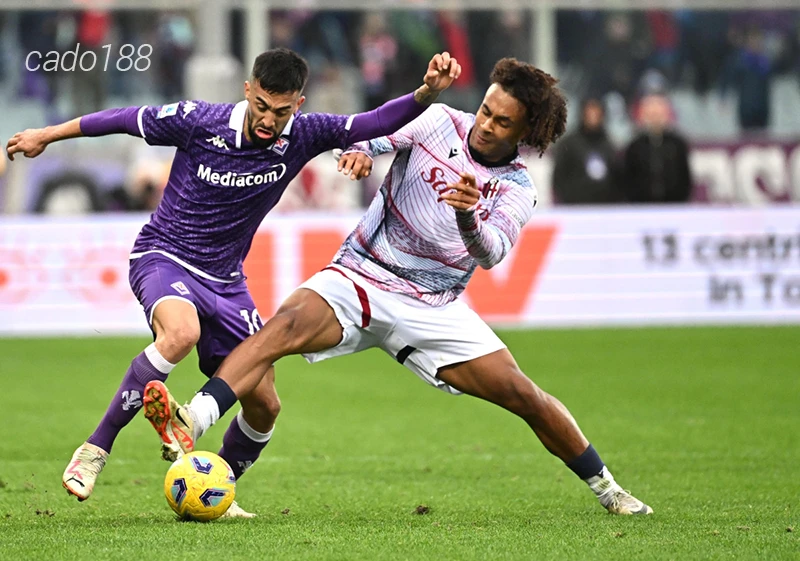 Nhận định soi kèo Bologna vs Fiorentina, 01h00 ngày 15:02-1