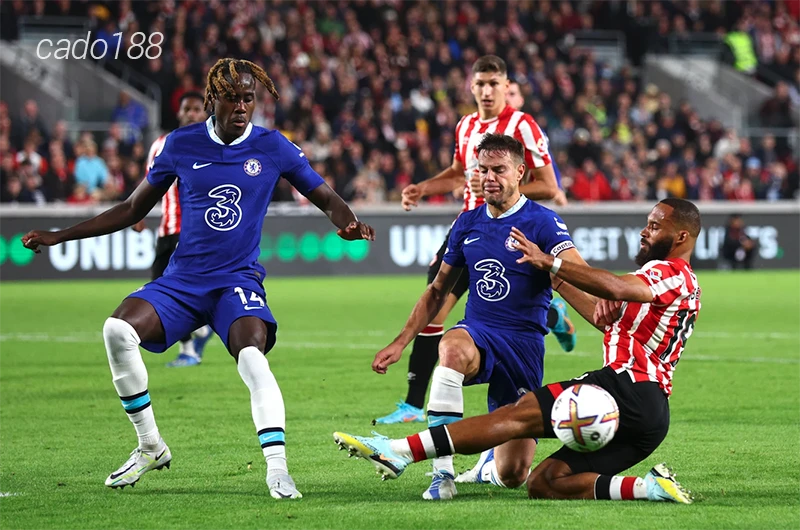 Nhận định soi kèo Brentford vs Chelsea, 22h00 ngày 02:03-1 Nhận định soi kèo Brentford vs Chelsea, 22h00 ngày 02:03-1