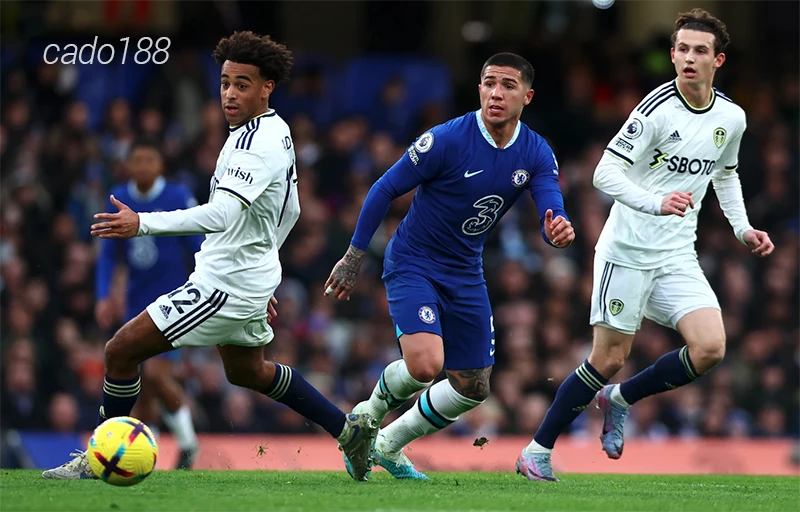 Nhận định soi kèo Chelsea vs Leeds, 02h30 ngày 29:02-1 Nhận định soi kèo Chelsea vs Leeds, 02h30 ngày 29:02-1