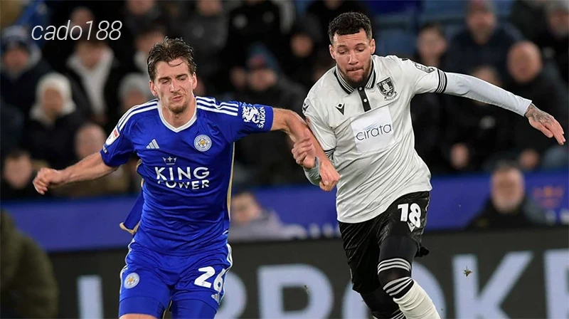 Nhận định soi kèo Leicester vs Sheffield Wednesday, 02h45 ngày 14:02-1 Nhận định soi kèo Leicester vs Sheffield Wednesday, 02h45 ngày 14:02-1