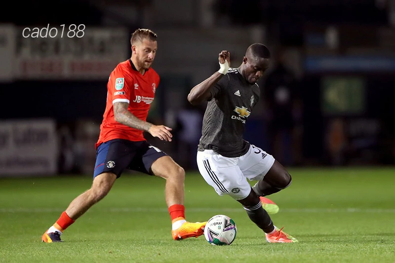 Nhận định soi kèo Luton vs Manchester United, 23h30 ngày 18:02-1