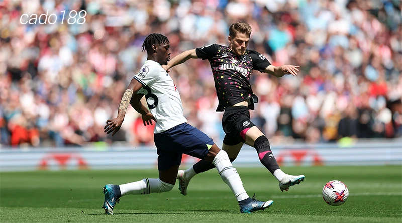 Nhận định soi kèo Tottenham vs Brentford, 02h30 ngày 01:02-1 Nhận định soi kèo Tottenham vs Brentford, 02h30 ngày 01:02-1