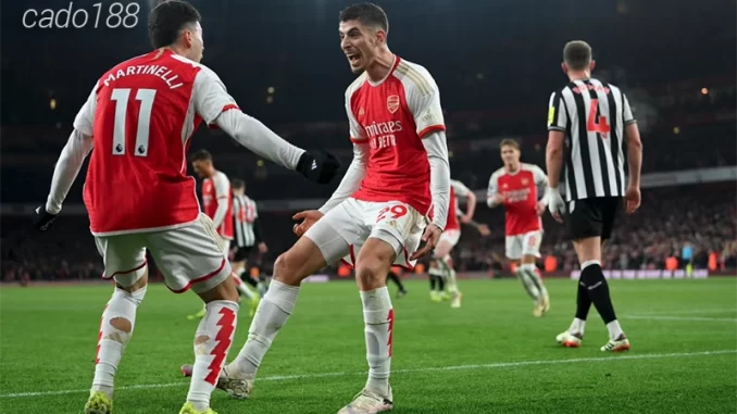 Nhận định soi kèo Arsenal vs Newcastle, 03h00 ngày 25:02-1