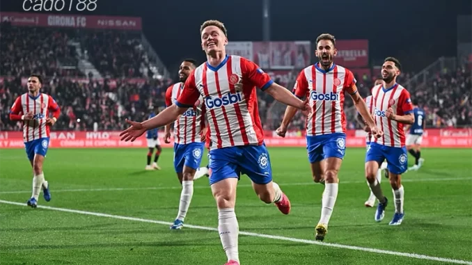 Nhận định soi kèo Athletic Bilbao vs Girona, 23h00 ngày 20:02-1
