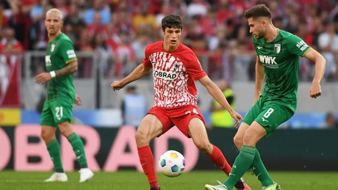 Nhận định soi kèo Augsburg vs Freiburg, 01h30 ngày 26:02-1