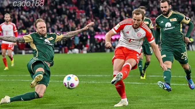 Nhận định soi kèo Bayer Leverkusen vs Bayern Munich, 00h30 ngày 11:02-1
