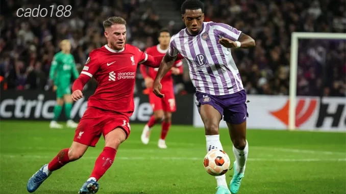 Nhận định soi kèo Benfica vs Toulouse, 03h00 ngày 16:02-1