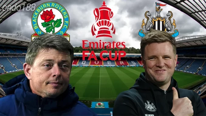 Nhận định soi kèo Blackburn vs Newcastle, 02h45 ngày 28:02-1