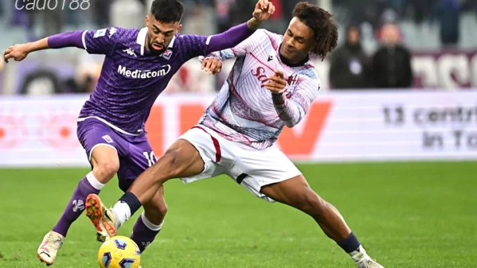 Nhận định soi kèo Bologna vs Fiorentina, 01h00 ngày 15:02-1