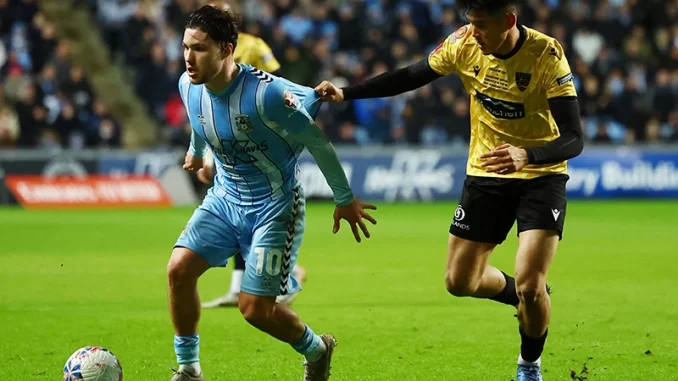 Nhận định soi kèo Coventry vs Maidstone, 02h45 ngày 27:02-1