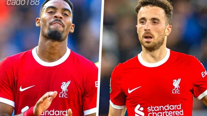 Nhận định soi kèo Liverpool vs Luton, 02h30 ngày 22:02-2