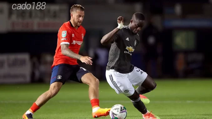 Nhận định soi kèo Luton vs Manchester United, 23h30 ngày 18:02-1