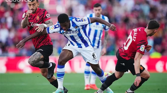 Nhận định soi kèo Mallorca vs Real Sociedad, 00h30 ngày 19:02-1