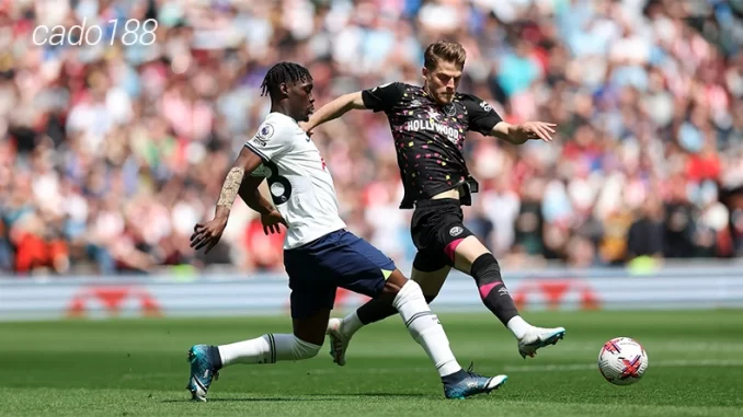 Nhận định soi kèo Tottenham vs Brentford, 02h30 ngày 01:02-1