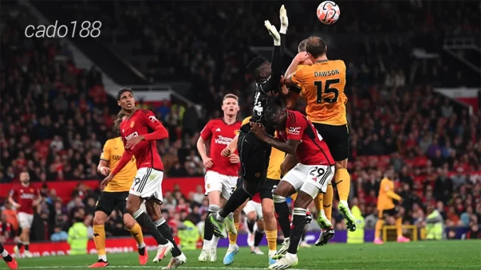 Nhận định soi kèo Wolves vs Manchester United, 03h15 ngày 02:02-1