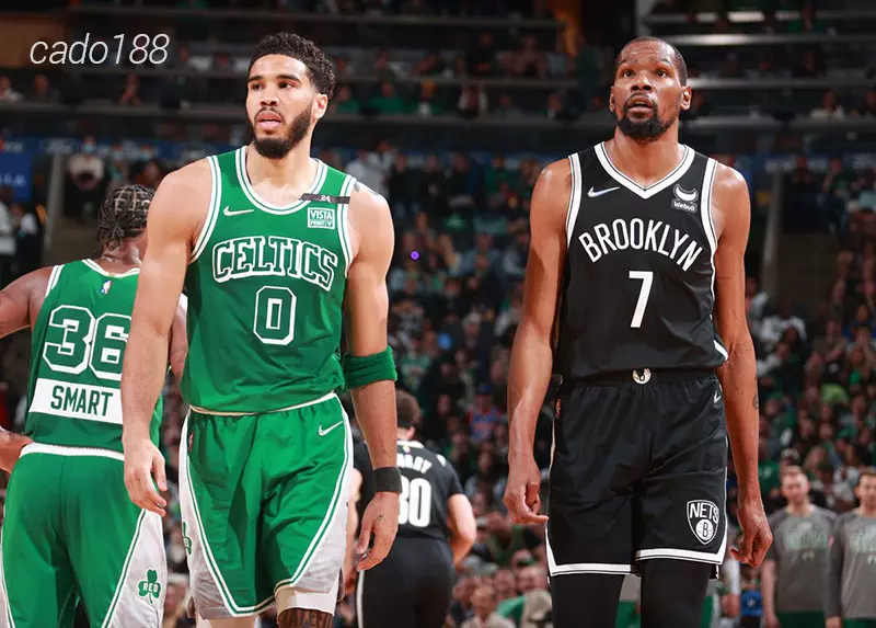 Một kịch bản lành ít dữ nhiều đang chờ đón Brooklyn Nets trong trận đấu sắp tới khi tiếp đón Boston Celtics Soi kèo bóng rổ NBA Brooklyn Nets vs Boston Celtics 14_2