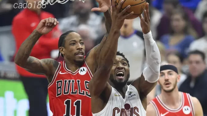 Soi kèo bóng rổ Chicago Bulls vs Cleveland Cavaliers 29_2 Soi kèo bóng rổ Chicago Bulls vs Cleveland Cavaliers 29_2
