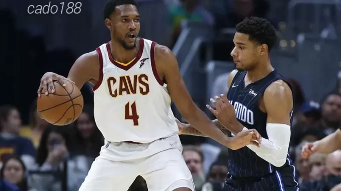 Soi kèo bóng rổ Cleveland Cavaliers vs Orlando Magic 23_2 Soi kèo bóng rổ Cleveland Cavaliers vs Orlando Magic 23_2