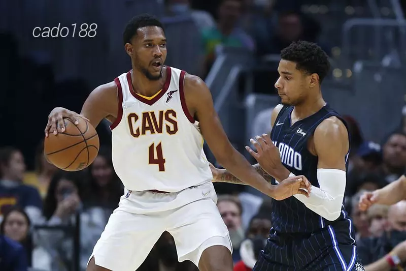 Donovan Mitchell và đồng đội đang càn quét mọi đối thủ để hướng đến vị trí top của Boston Celtics tại miền Đông Soi kèo bóng rổ Cleveland Cavaliers vs Orlando Magic 23_2