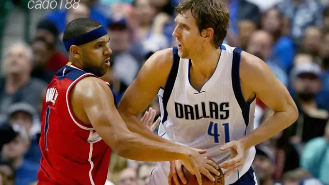 Soi kèo bóng rổ Dallas Mavericks vs Washington Wizards 13_2 Soi kèo bóng rổ Dallas Mavericks vs Washington Wizards 13_2