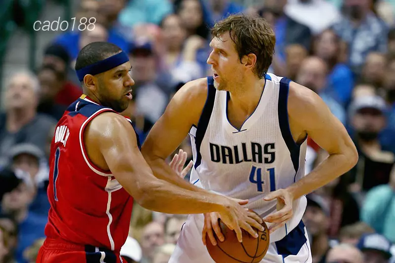 Luka Doncic và Kyrie Irving thị uy sức mạnh của đội bóng trước đại diện top 2 BXH miền Tây Oklahoma City Thunder Soi kèo bóng rổ Dallas Mavericks vs Washington Wizards 13_2