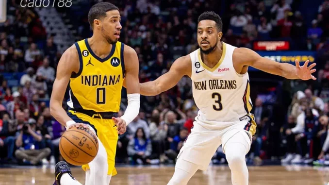 Soi kèo bóng rổ Indiana Pacers vs New Orleans Pelicans 29_2 Soi kèo bóng rổ Indiana Pacers vs New Orleans Pelicans 29_2