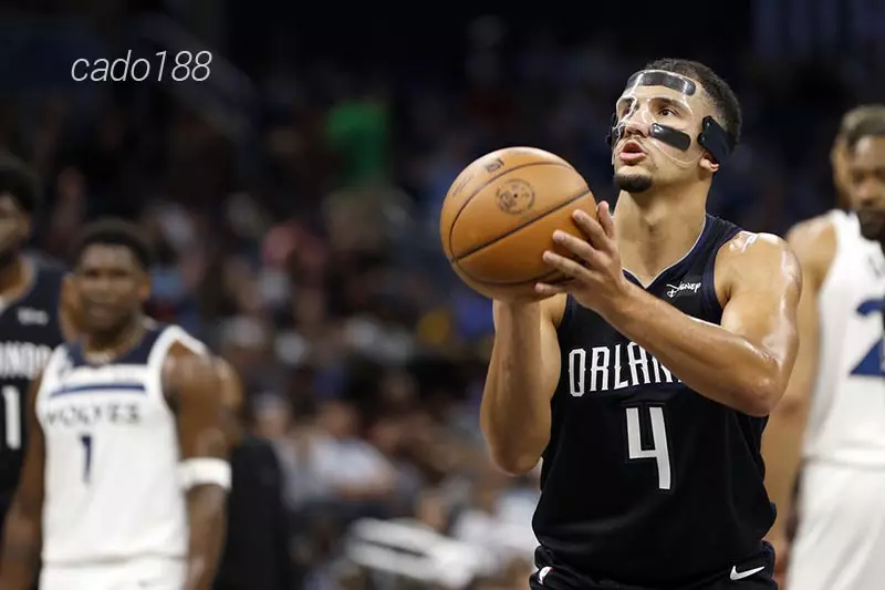 Minnesota Timberwolves tạm thời có thể an tâm trước sự bám đuổi từ Oklahoma City Thunder trên BXH miền Tây Soi kèo bóng rổ Minnesota Timberwolves vs Orlando Magic 3_2